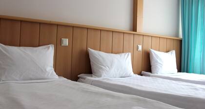 Sefa Green Hotel