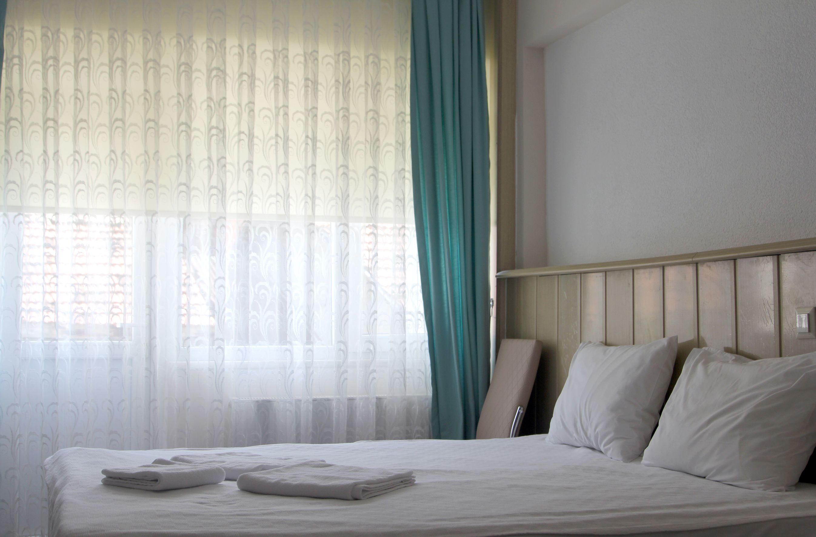 standard single room | iron/ironing board, free wifi