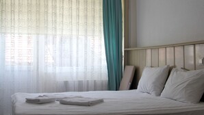 Standard Single Room - Sefa Green Hotel (Bolu)