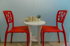 Room amenity - U Plus Budget Hotel (Bukit Mertajam)