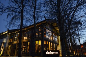 Front of property - The Bivou Lijiang (Lijiang)