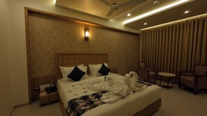 Chambre Double Supérieure