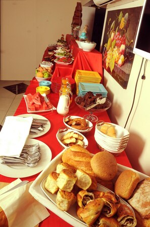 Restaurant - Apameia Hotel (Mudanya)