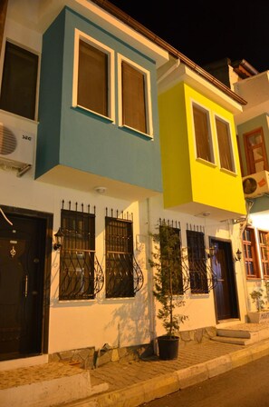 Exterior - Apameia Hotel (Mudanya)