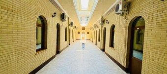 Samarkand Travel
