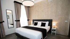 Superior-Doppelzimmer