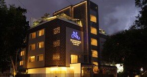 Exterior - The Royale Senate Hebbal (Bengaluru)
