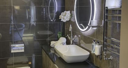 The Eccleston Hotel, BW Signature Collection