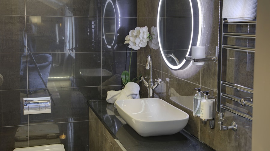 The Eccleston Hotel, BW Signature Collection