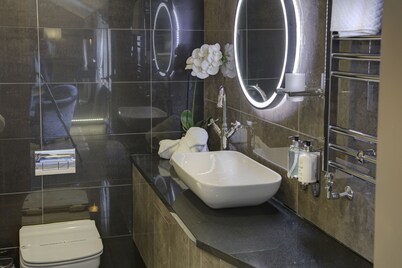 The Eccleston Hotel, BW Signature Collection