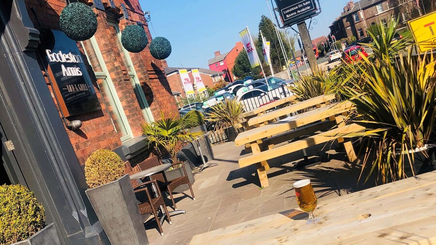 The Eccleston Hotel, BW Signature Collection