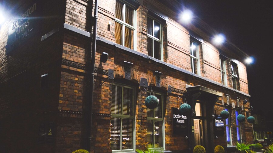 The Eccleston Hotel, BW Signature Collection