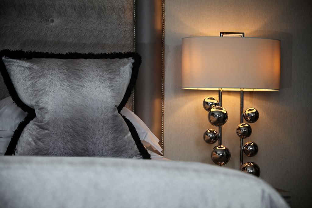 客房