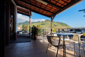 Front of property - Residencial Família (Machico)