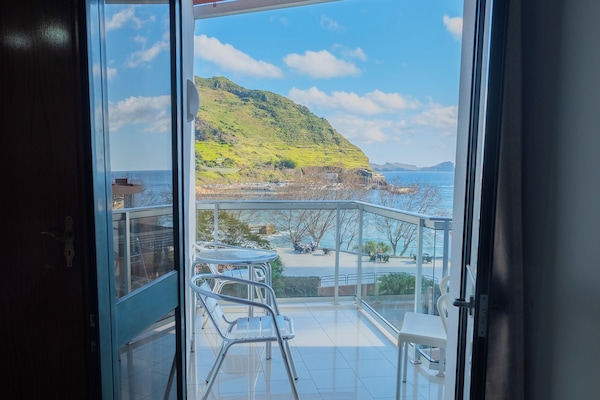 Double Room | Terrace/patio