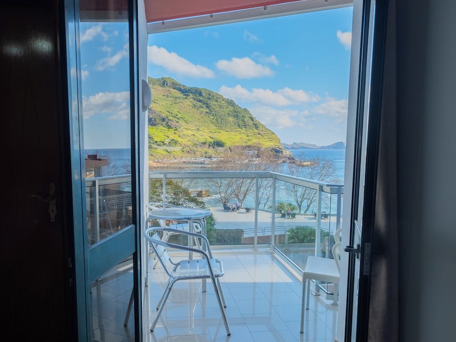 Double Room | Terrace/patio