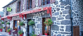 Logis Hotel de la Poste