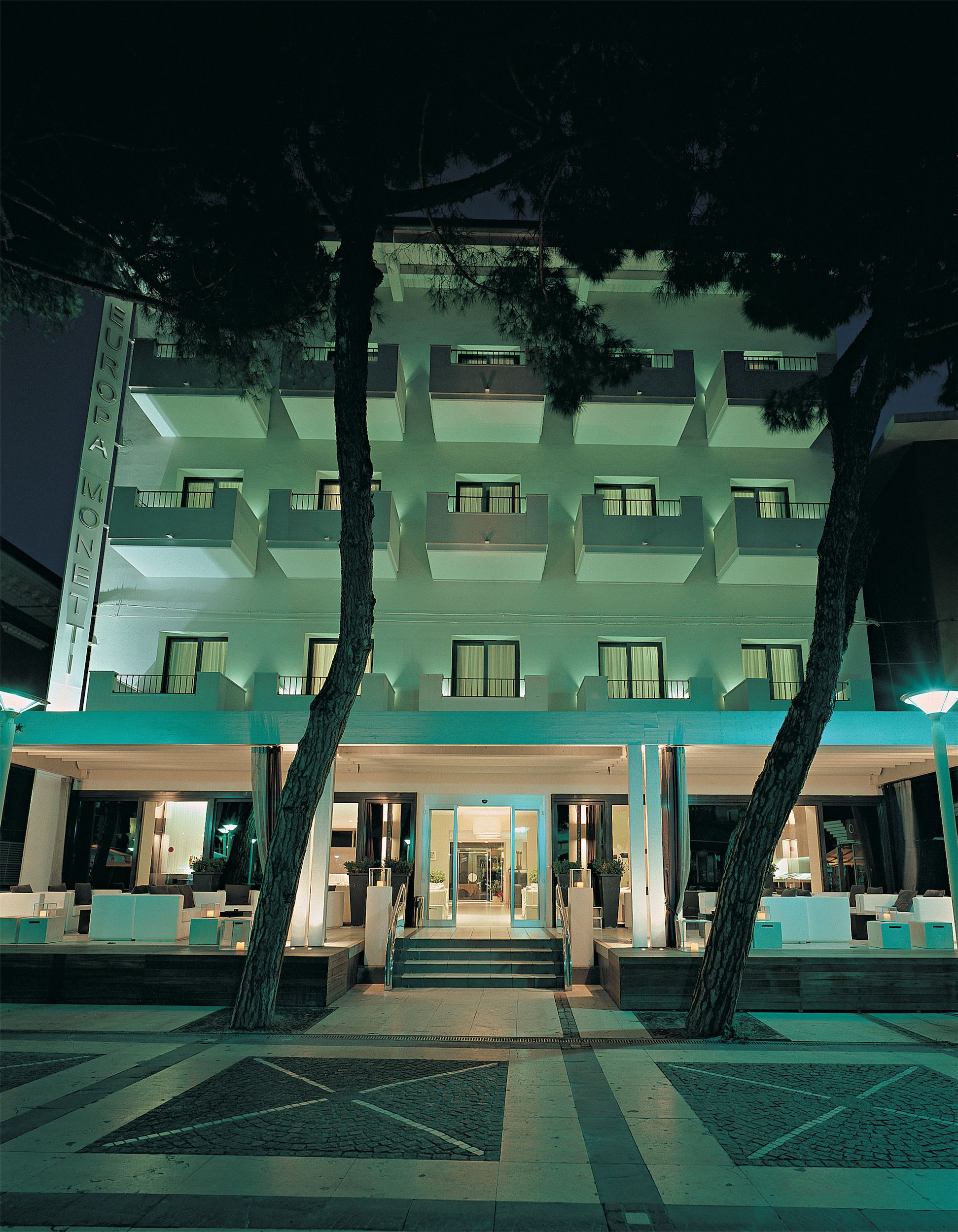 Foto - Hotel Europa Monetti