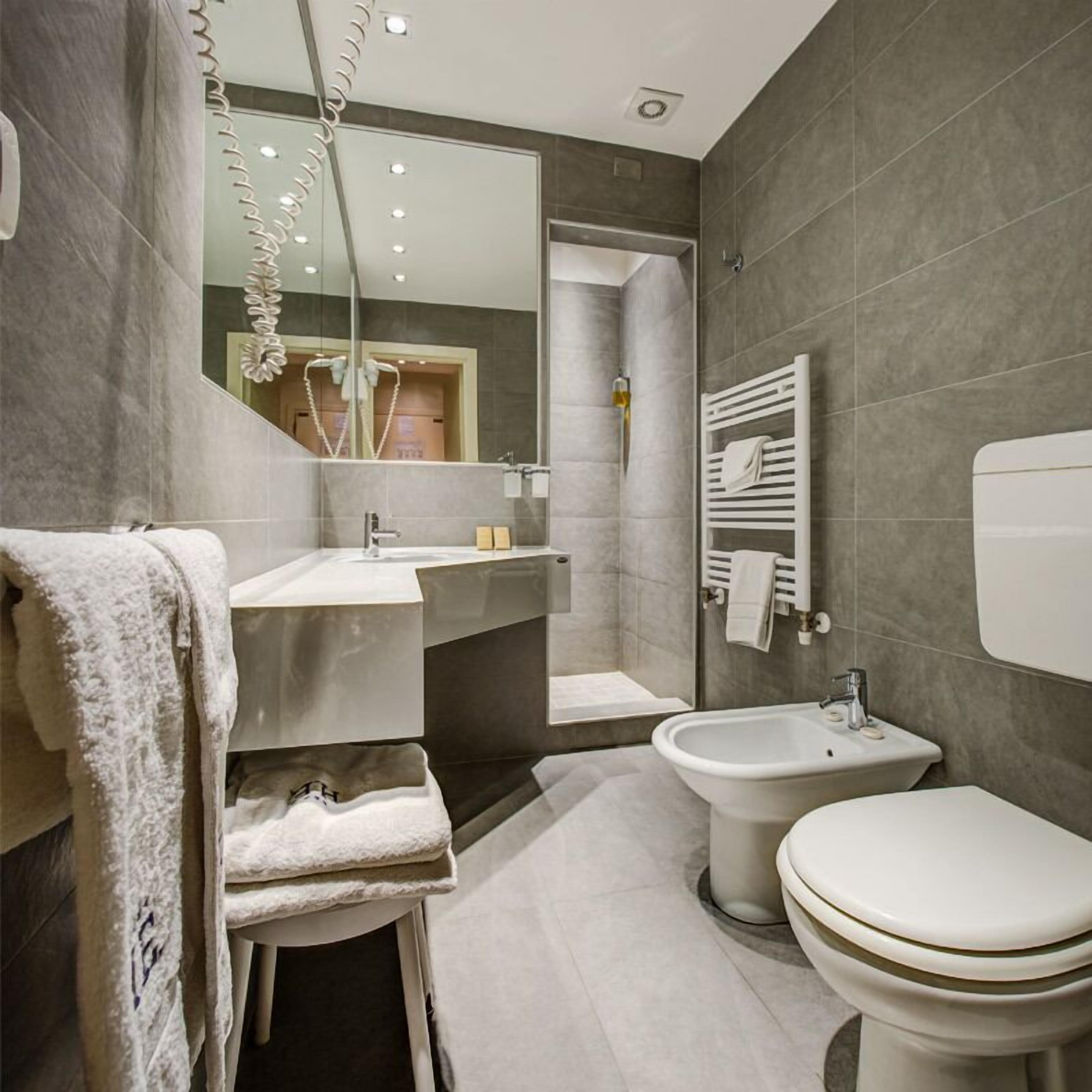 Foto - Hotel Europa Monetti