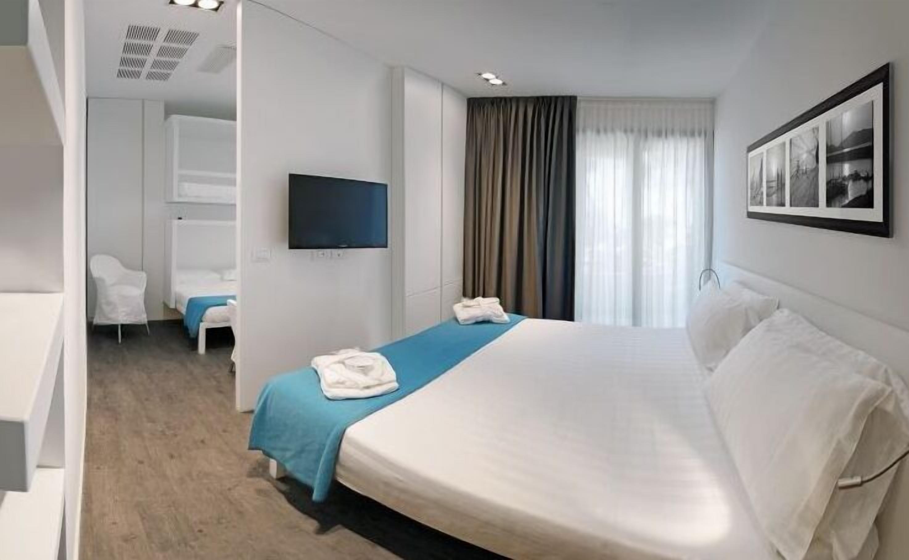 Foto - Hotel Europa Monetti