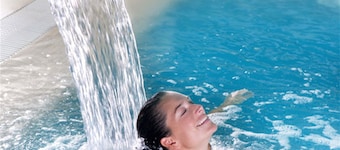 Hotel Europa Monetti