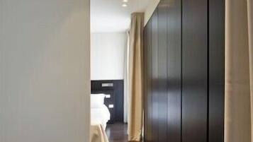 Standard-Studiosuite | Minibar, Zimmersafe, Schreibtisch, schallisolierte Zimmer