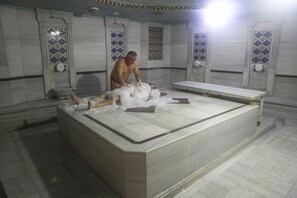 حمام تركي
