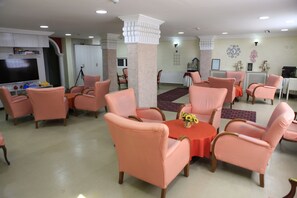 Lobby - Ozgur Hotel (Izmit)