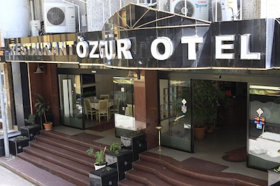 奧茲格飯店