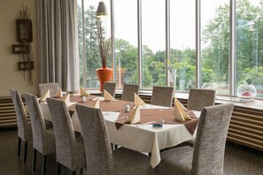 Dining - Hotel Lions Plzen (Plzen)