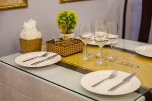 Restaurant - Hanoi Daisy Hotel (Hanoi)