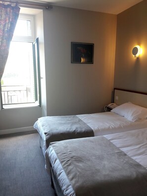 Chambre Triple Standard