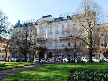 Hotel Slovan