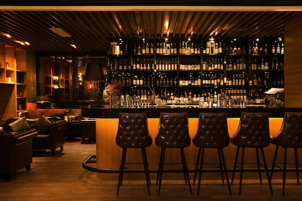 Bar (sur place)