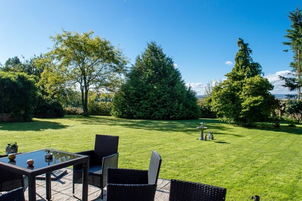 Grill-/piknikområde