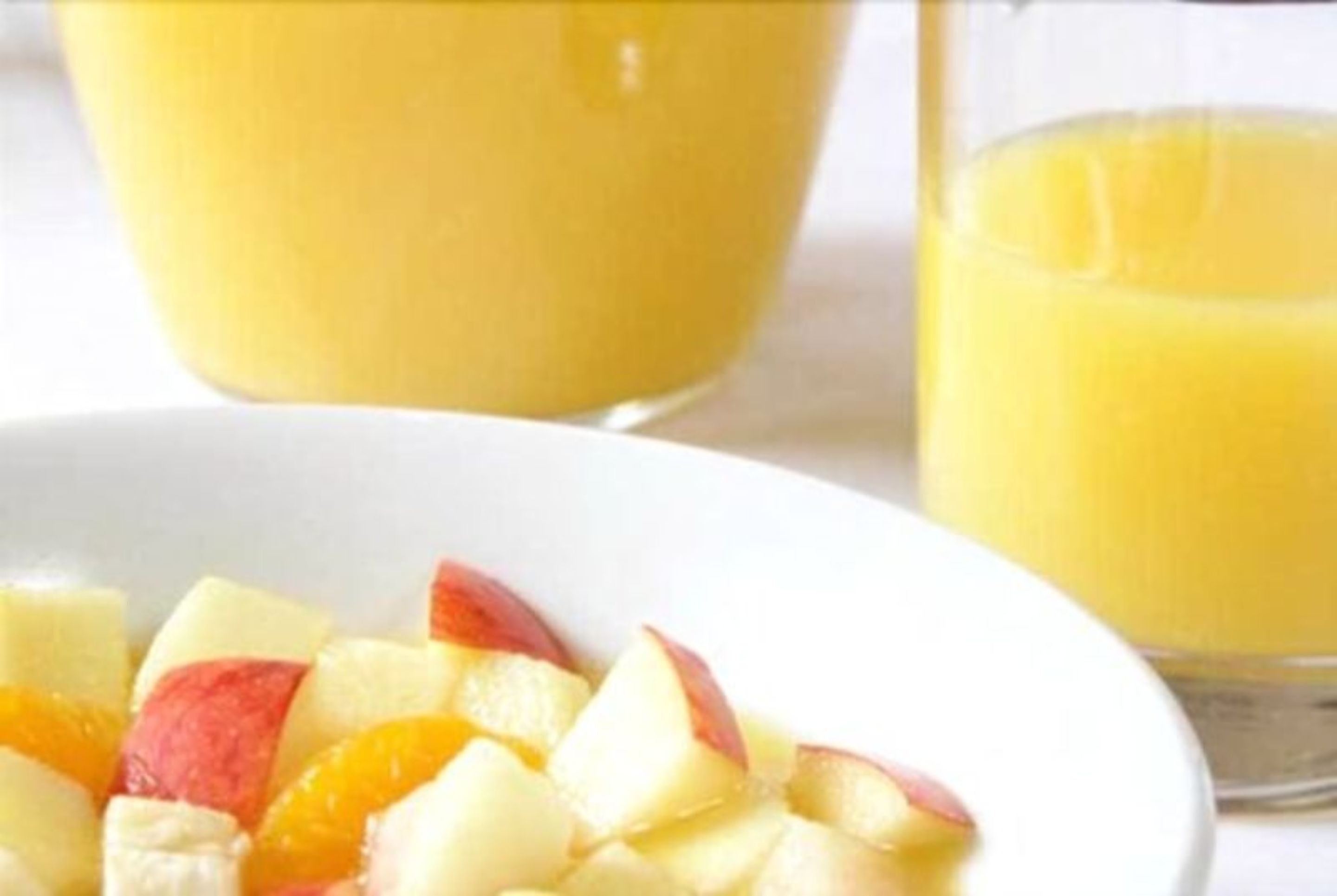 Área de desayuno