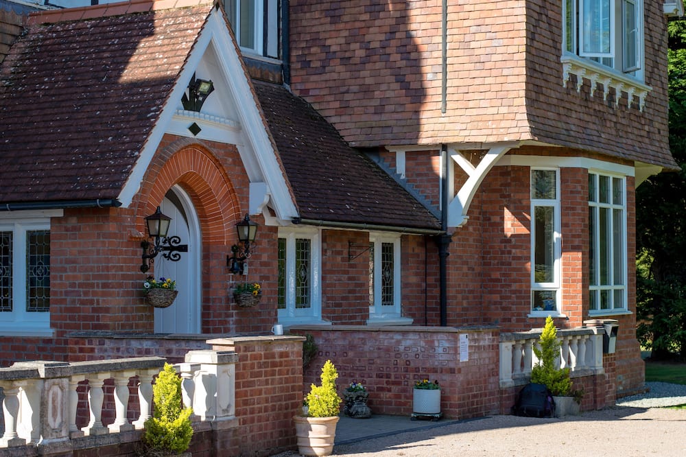 The Grange Court Hotel - Woodbury