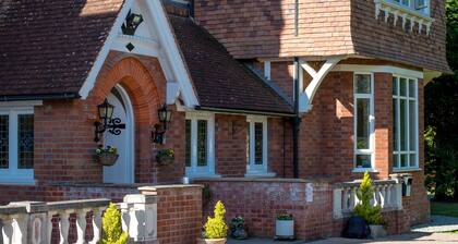 The Grange Court Hotel