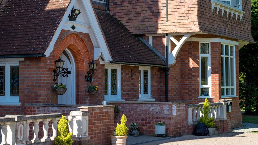 The Grange Court Hotel