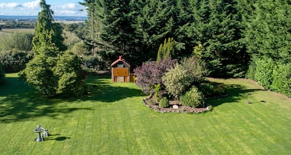 The Grange Boutique Guest House