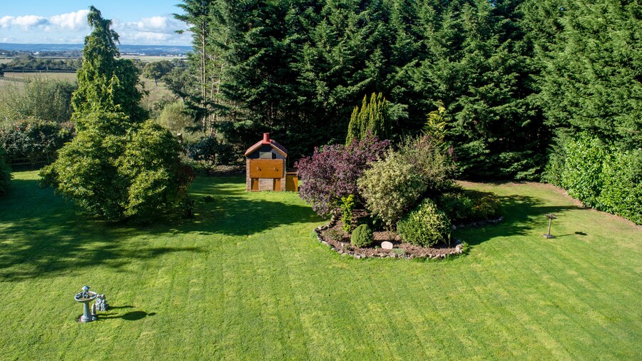 The Grange Court Hotel