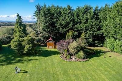 The Grange Court Hotel