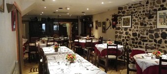 Hôtel le Bilboquet