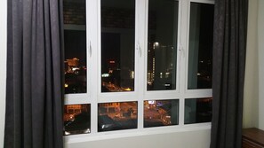 Apartment, 1 Bedroom | View from room