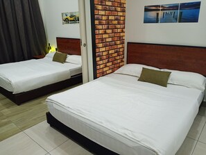 Apartment, 1 Bedroom