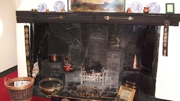Miscellaneous