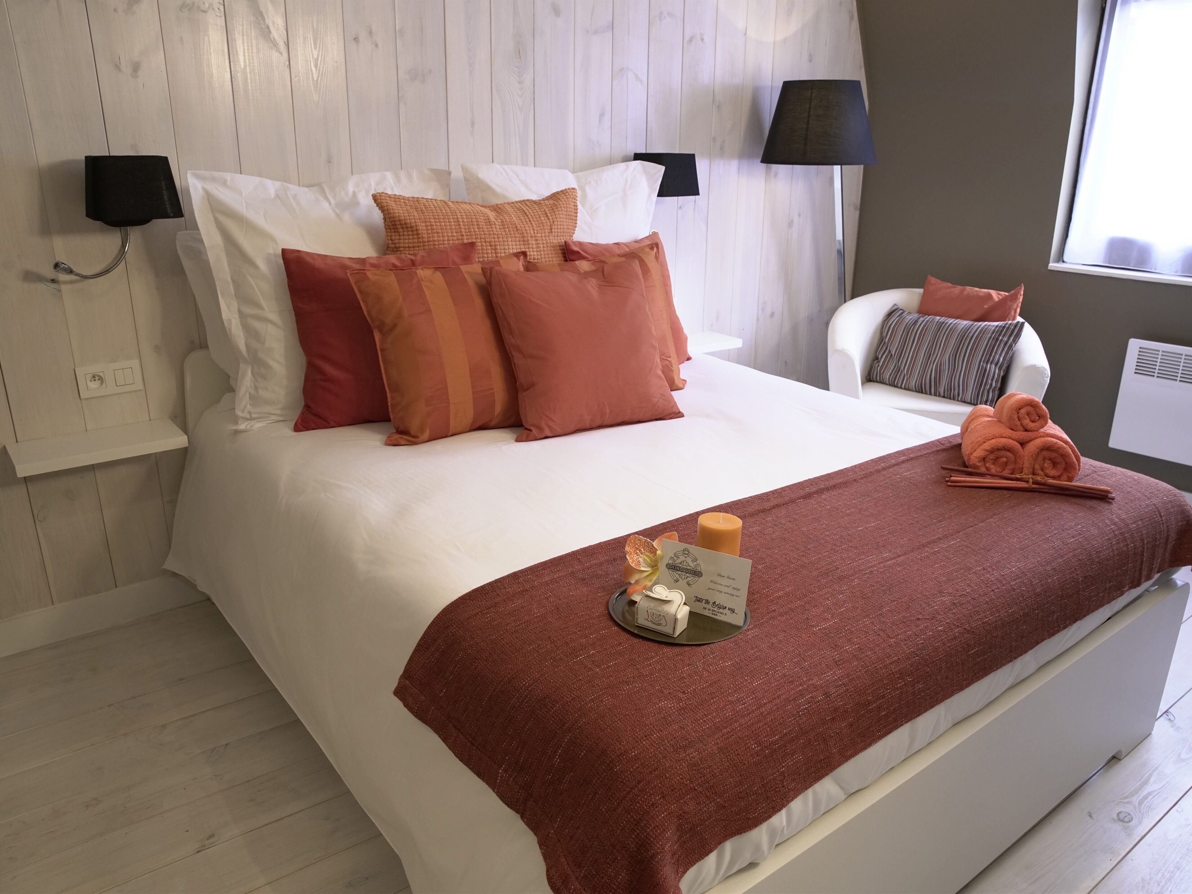 Foto - B&B Be In Brussels