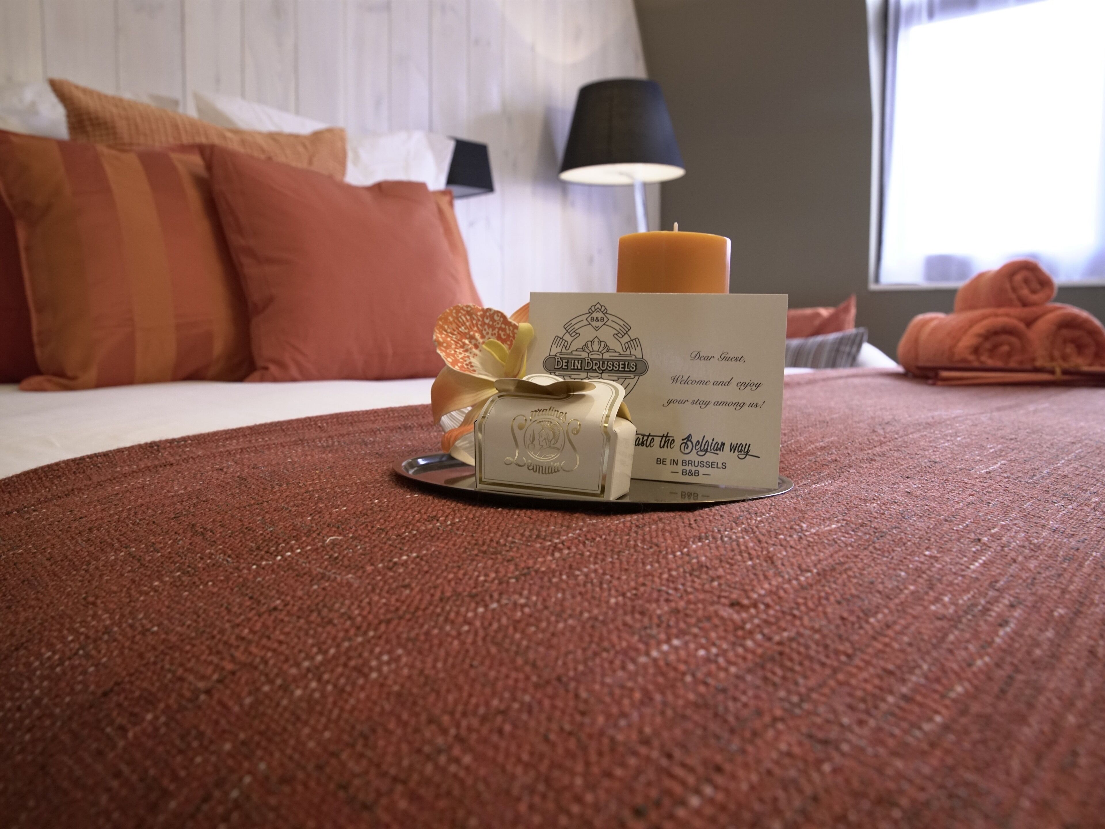 Foto - B&B Be In Brussels