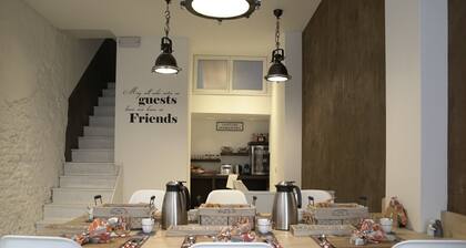 B&B Be In Brussels
