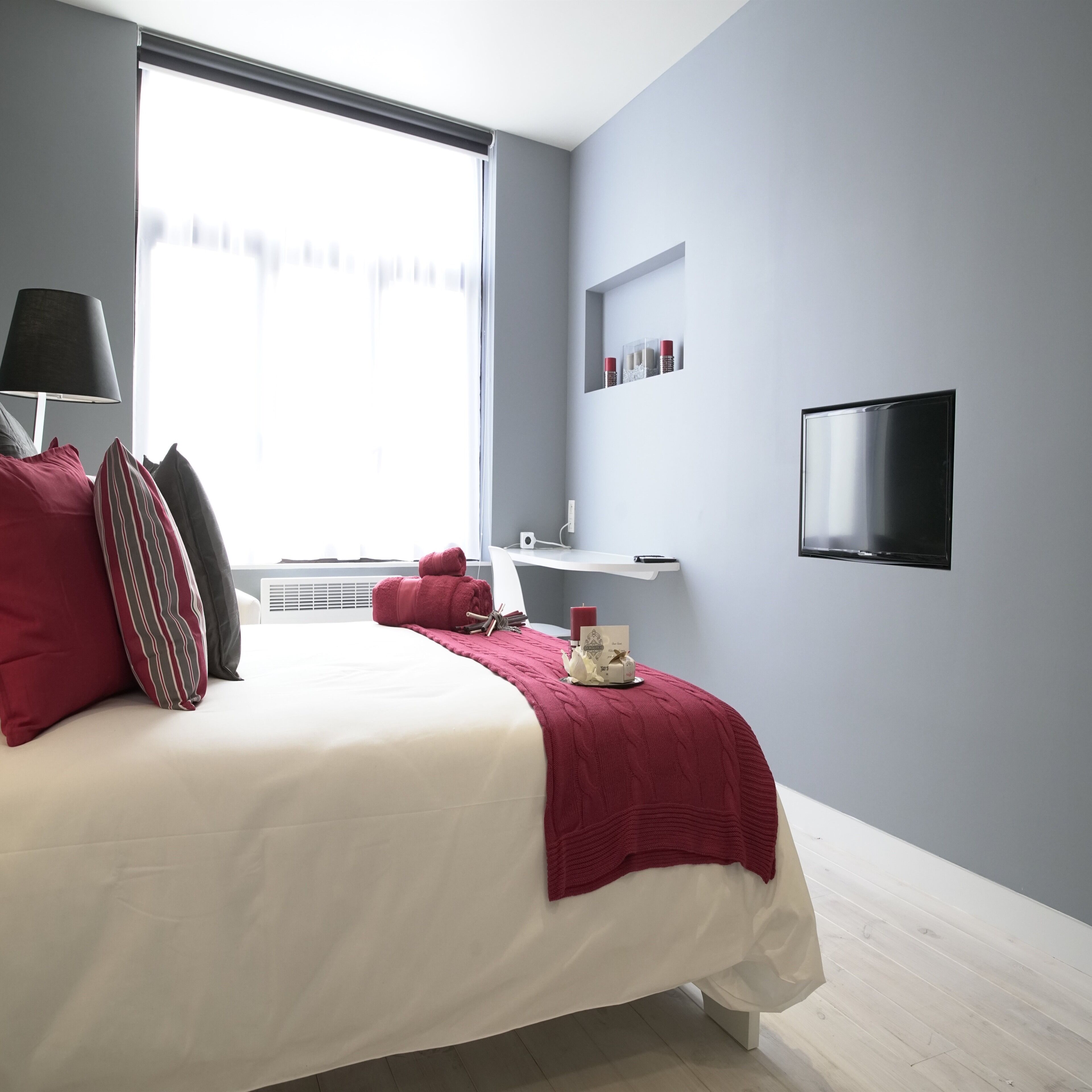 Foto - B&B Be In Brussels